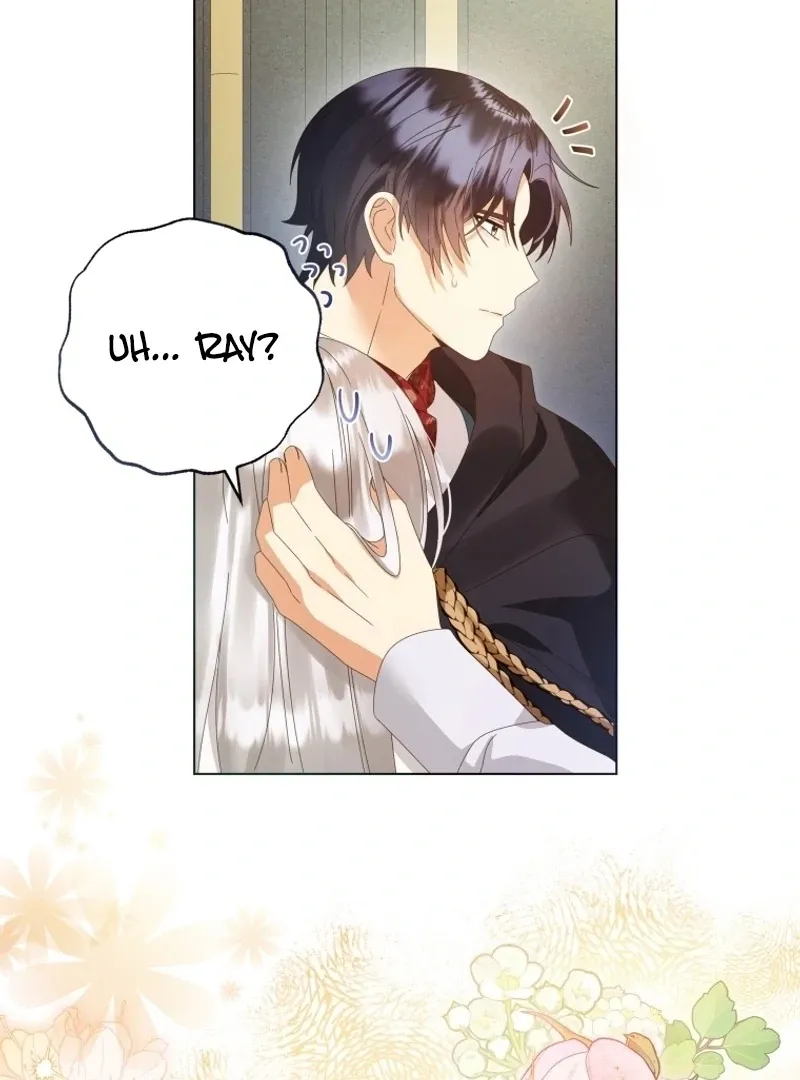 I Will Not Be The Supporting Character Forever Chapter 42 Online - página 8