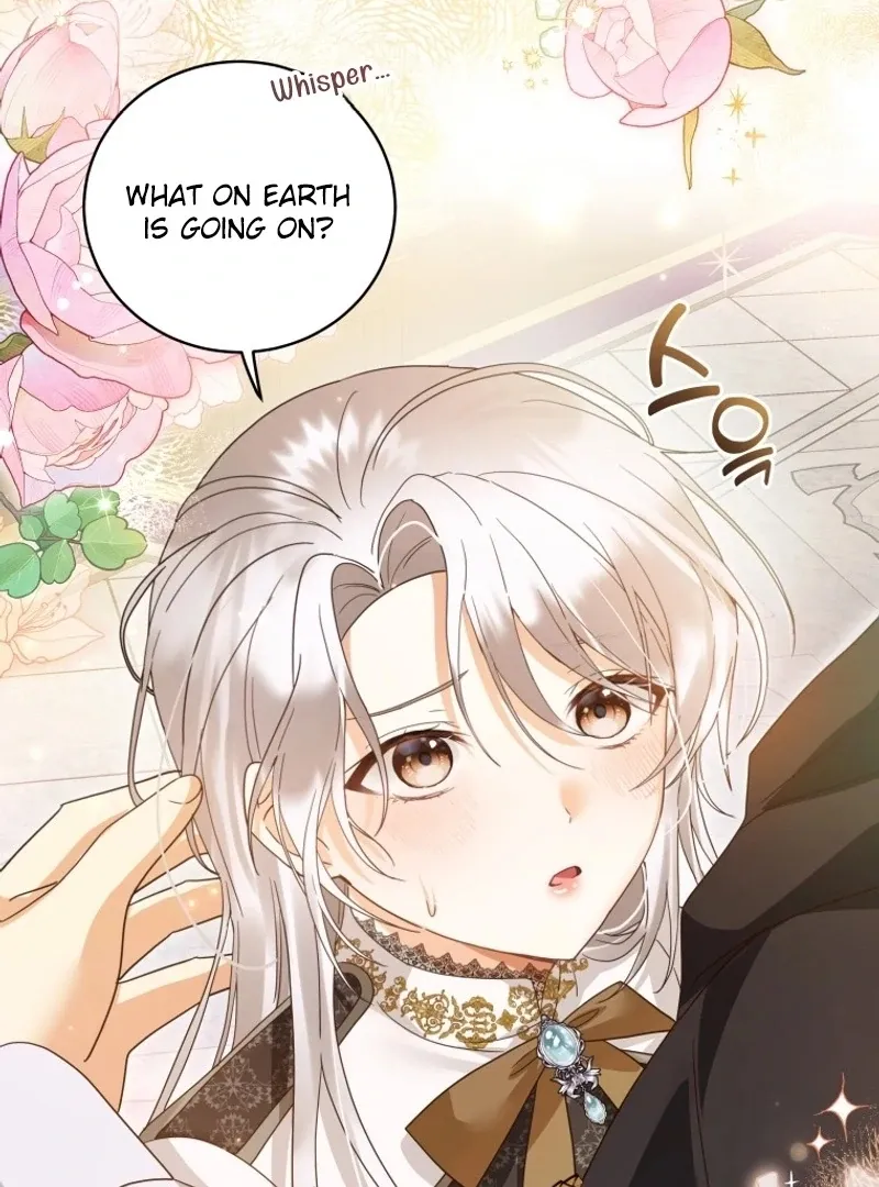 I Will Not Be The Supporting Character Forever Chapter 42 Online - página 9