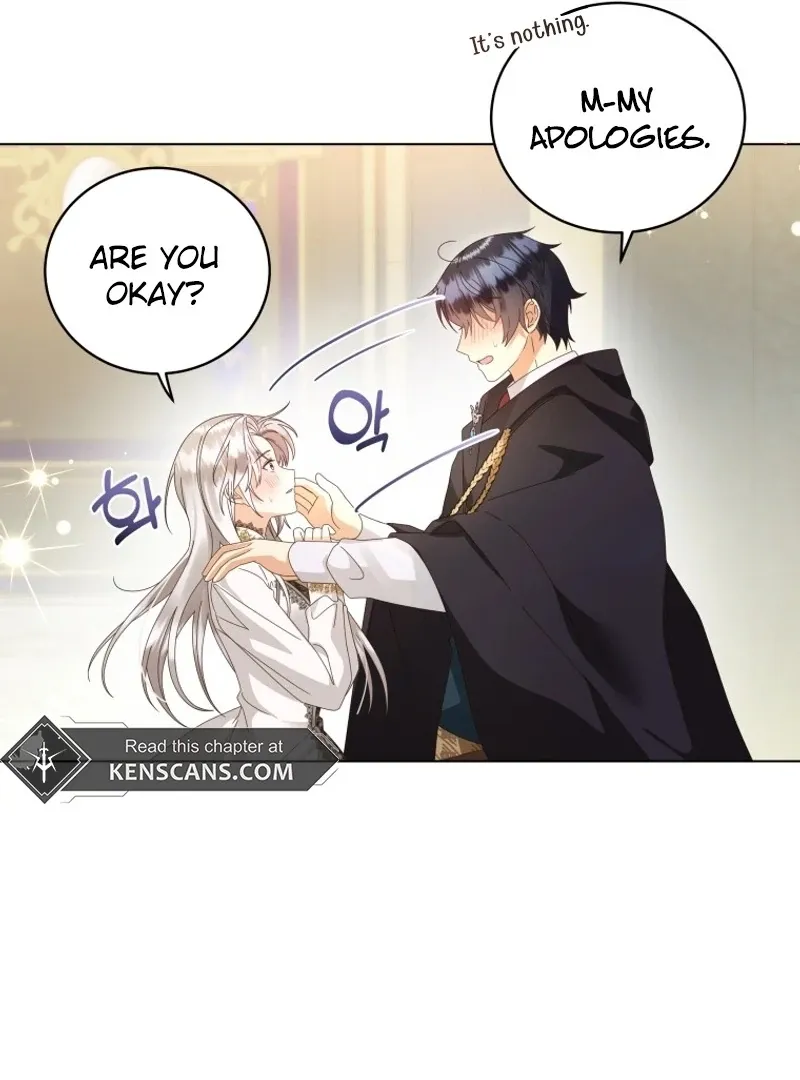 I Will Not Be The Supporting Character Forever Chapter 42 Online - página 13