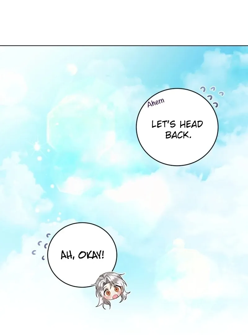 I Will Not Be The Supporting Character Forever Chapter 42 Online - página 15
