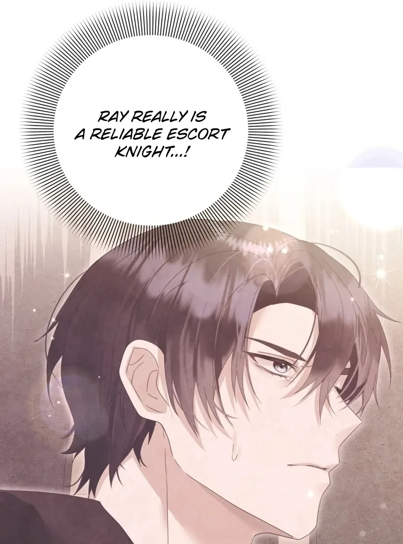 I Will Not Be The Supporting Character Forever Chapter 42 Online - página 18