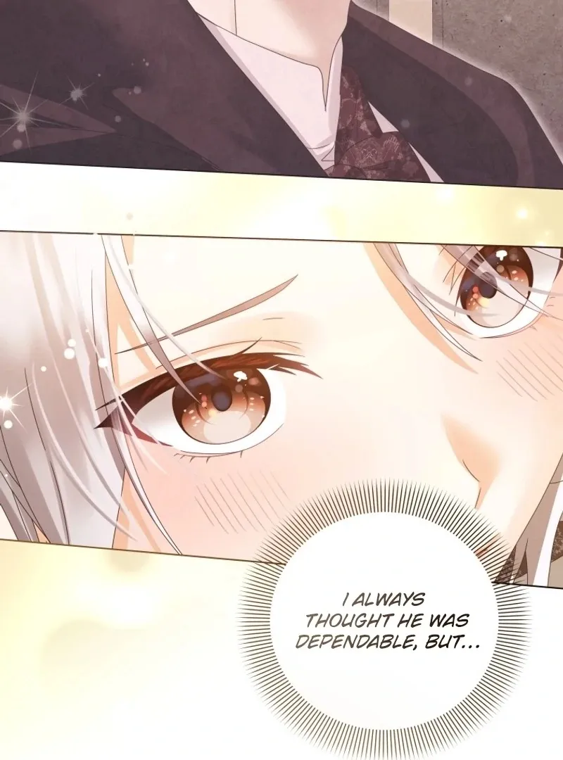 I Will Not Be The Supporting Character Forever Chapter 42 Online - página 19