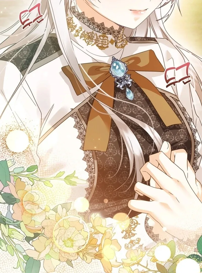 I Will Not Be The Supporting Character Forever Chapter 42 Online - página 21