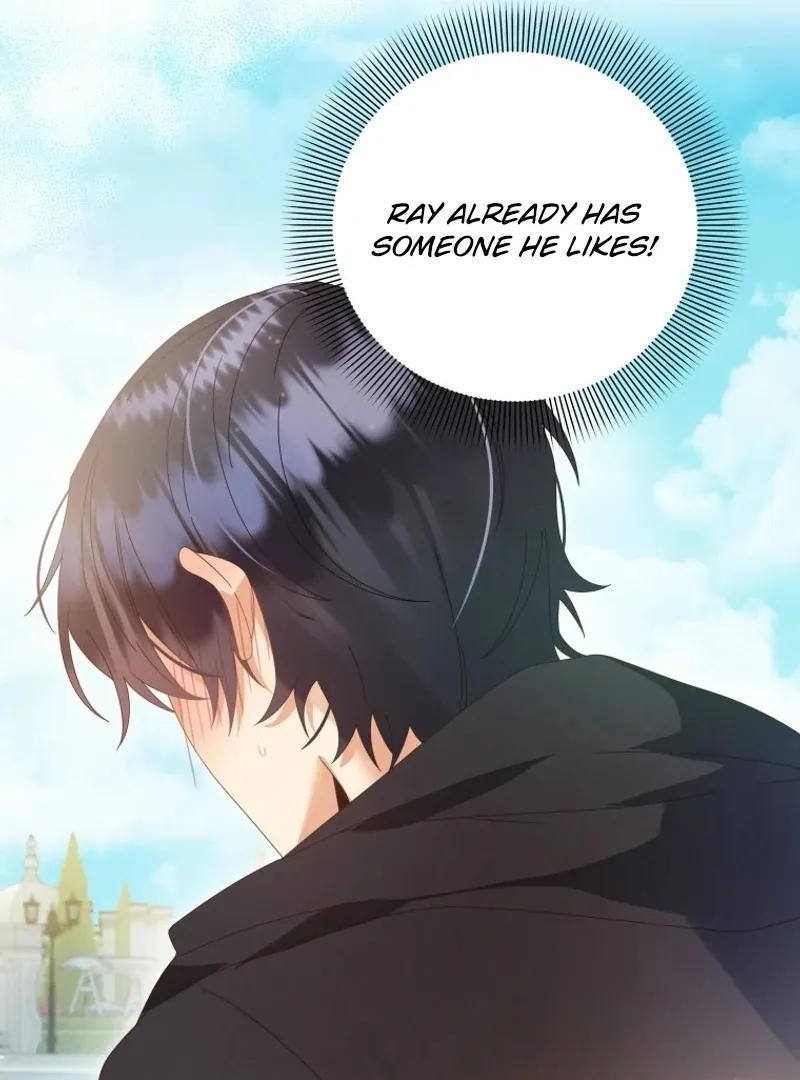 I Will Not Be The Supporting Character Forever Chapter 42 Online - página 24