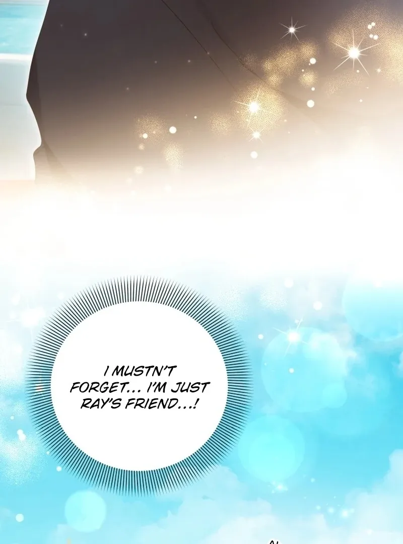 I Will Not Be The Supporting Character Forever Chapter 42 Online - página 25