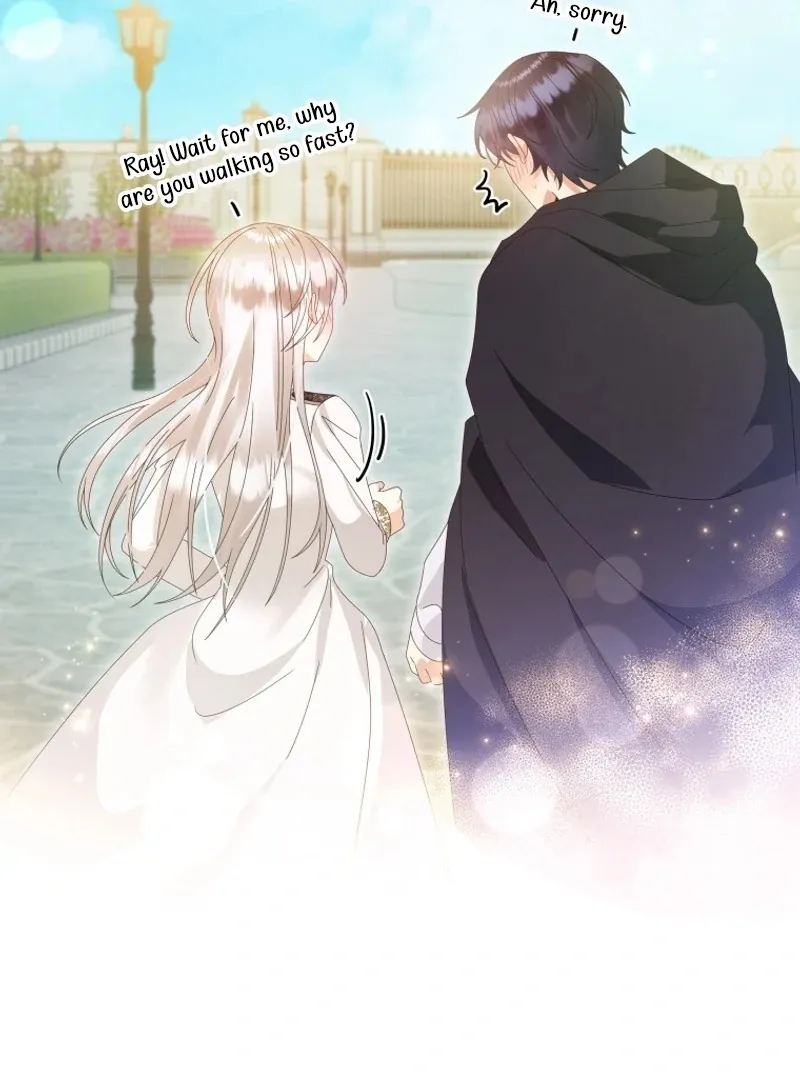 I Will Not Be The Supporting Character Forever Chapter 42 Online - página 26