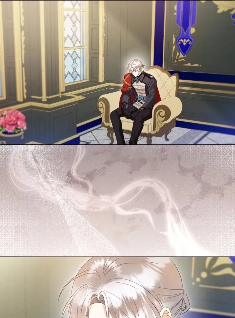 I Will Not Be The Supporting Character Forever Chapter 42 Online - página 30