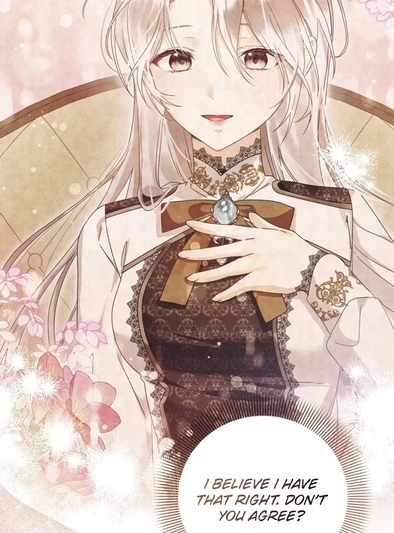 I Will Not Be The Supporting Character Forever Chapter 42 Online - página 32