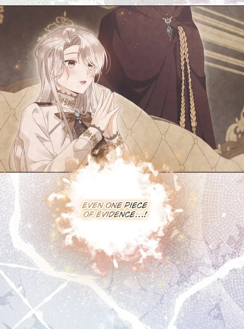 I Will Not Be The Supporting Character Forever Chapter 42 Online - página 37