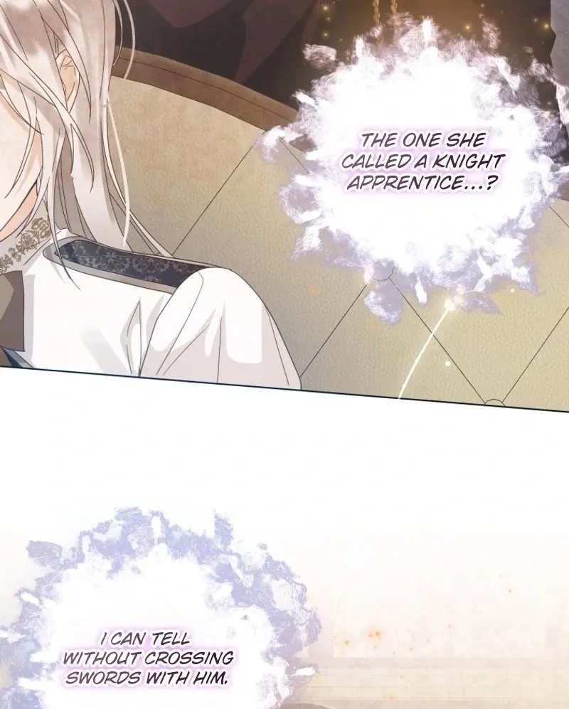 I Will Not Be The Supporting Character Forever Chapter 42 Online - página 40