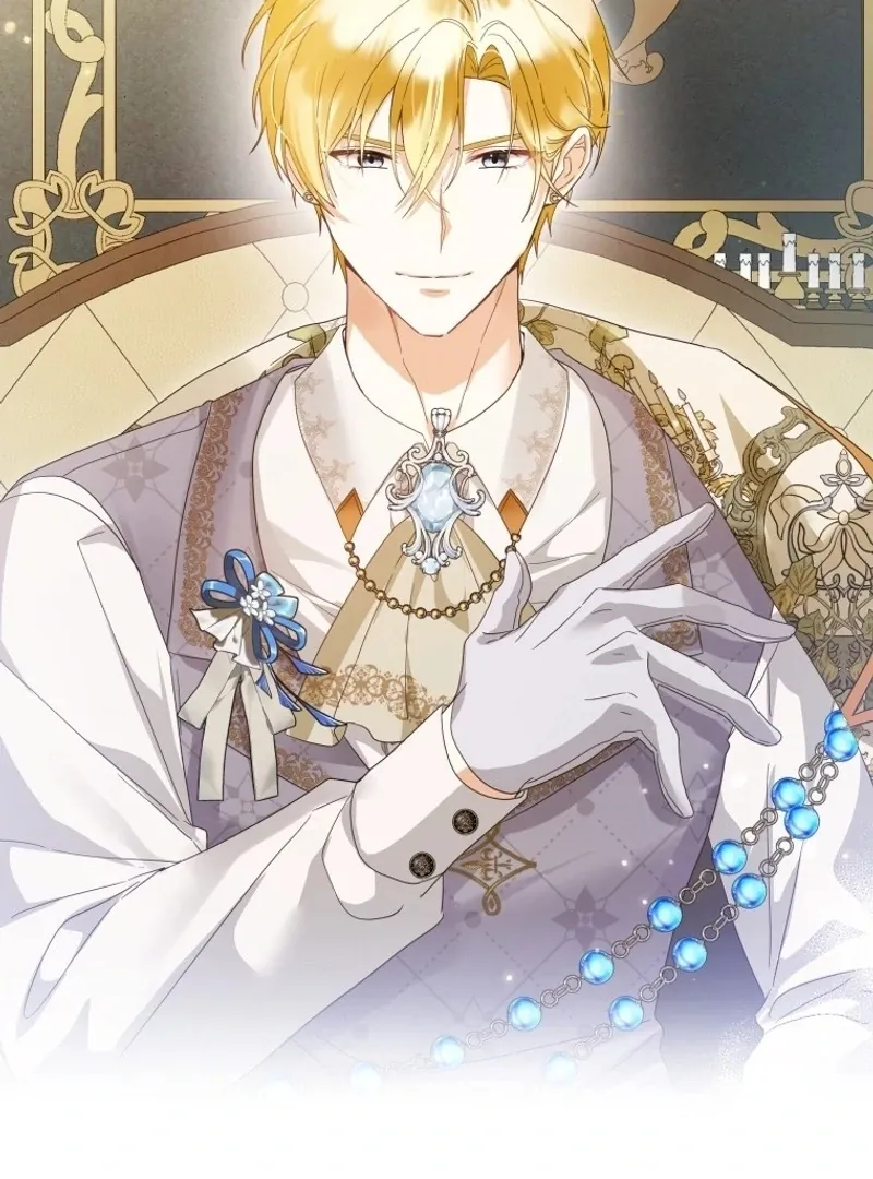 I Will Not Be The Supporting Character Forever Chapter 42 Online - página 48