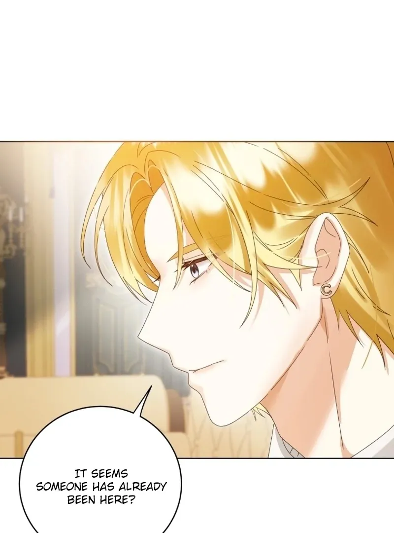 I Will Not Be The Supporting Character Forever Chapter 42 Online - página 49