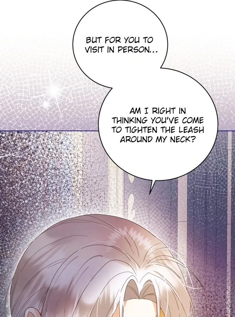 I Will Not Be The Supporting Character Forever Chapter 42 Online - página 53