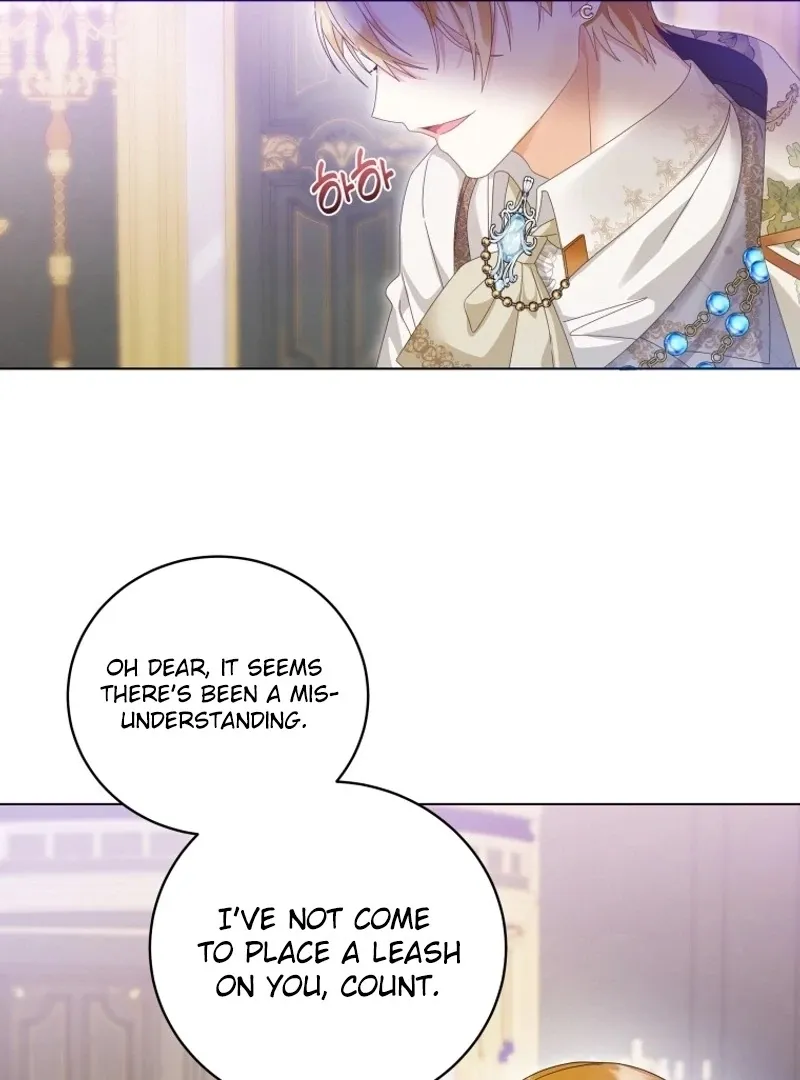 I Will Not Be The Supporting Character Forever Chapter 42 Online - página 59