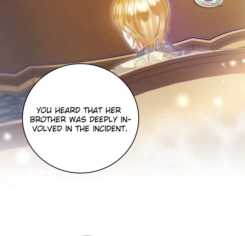 I Will Not Be The Supporting Character Forever Chapter 42 Online - página 63