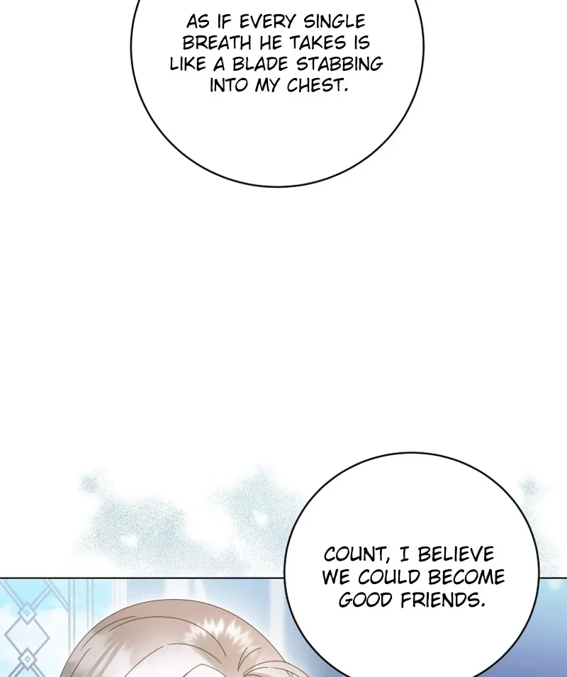 I Will Not Be The Supporting Character Forever Chapter 42 Online - página 76