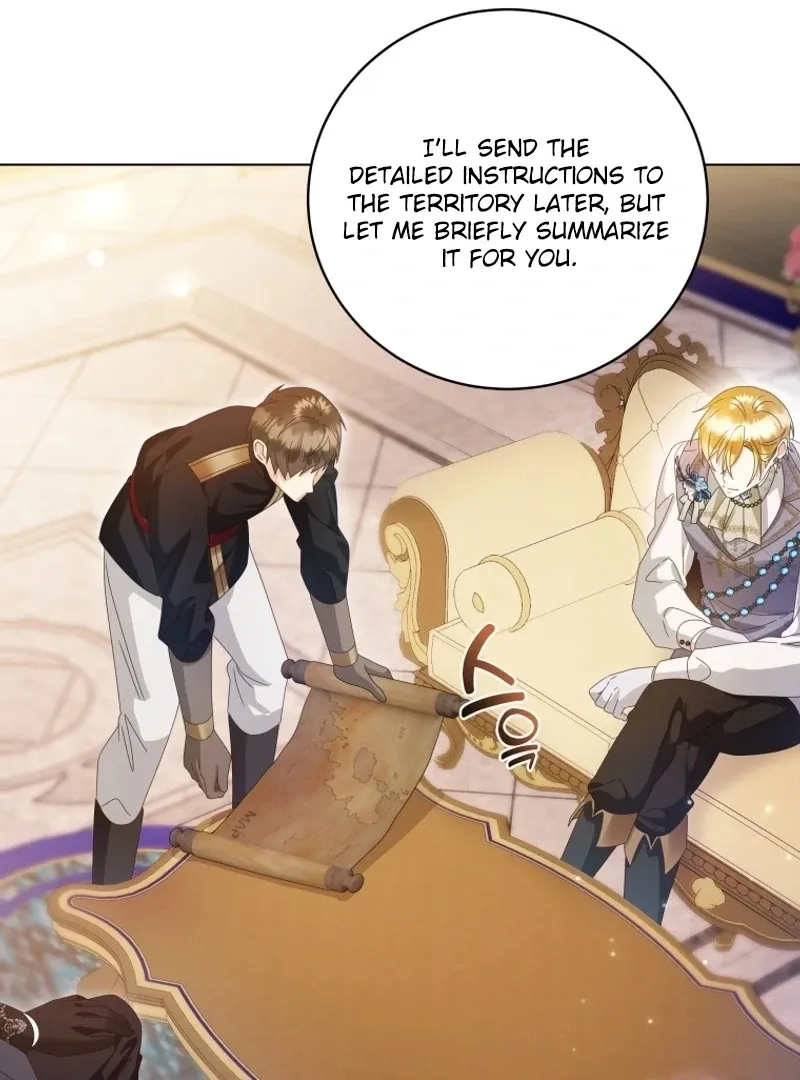 I Will Not Be The Supporting Character Forever Chapter 42 Online - página 84