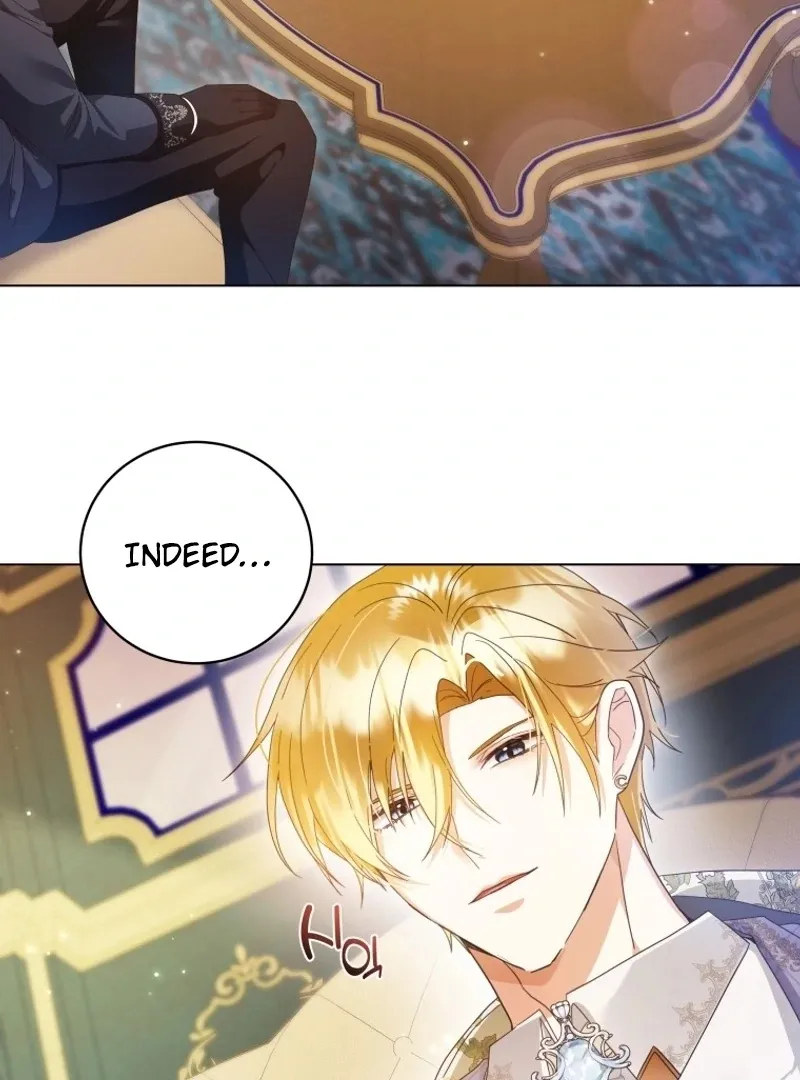 I Will Not Be The Supporting Character Forever Chapter 42 Online - página 85