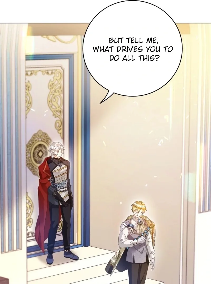 I Will Not Be The Supporting Character Forever Chapter 42 Online - página 89