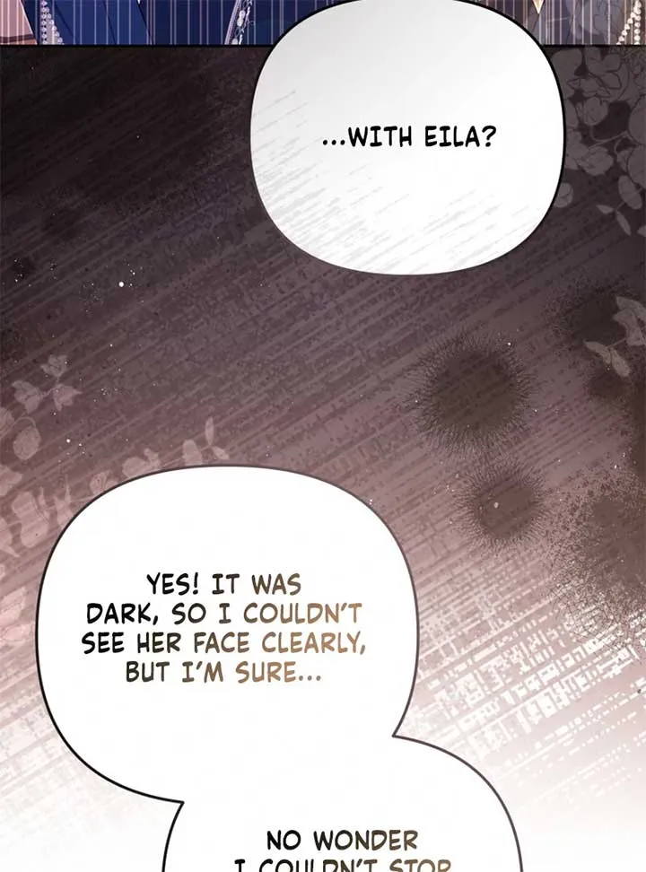 I Will Pay the Price for Deceiving You With My Life Chapter 22 Online - página 117