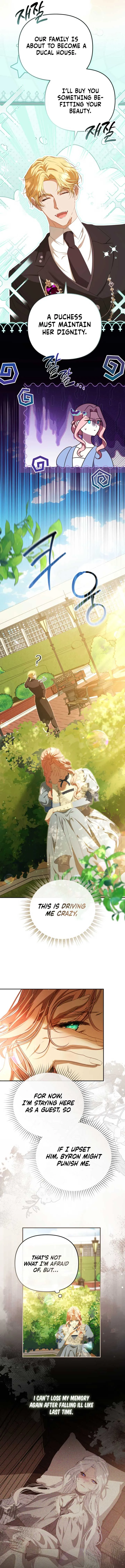 I Will Pay the Price for Deceiving You With My Life Chapter 24 Online - página 4