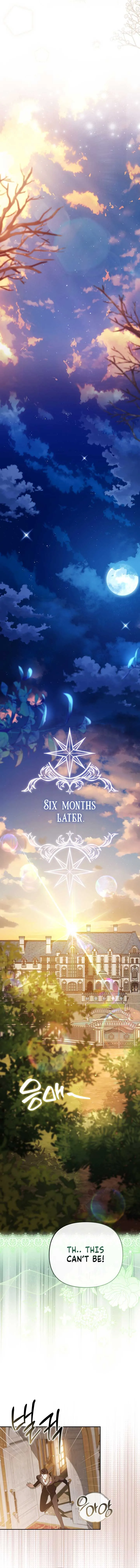 I Will Pay the Price for Deceiving You With My Life Chapter 25 Online - página 11