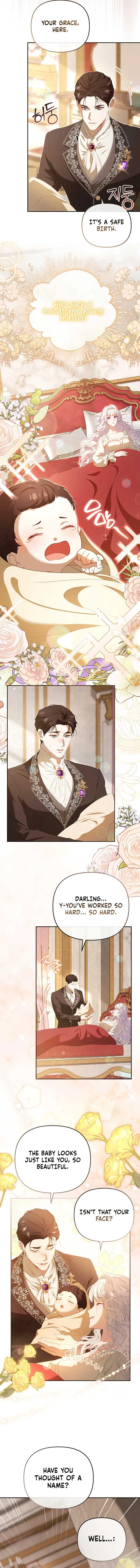 I Will Pay the Price for Deceiving You With My Life Chapter 25 Online - página 12