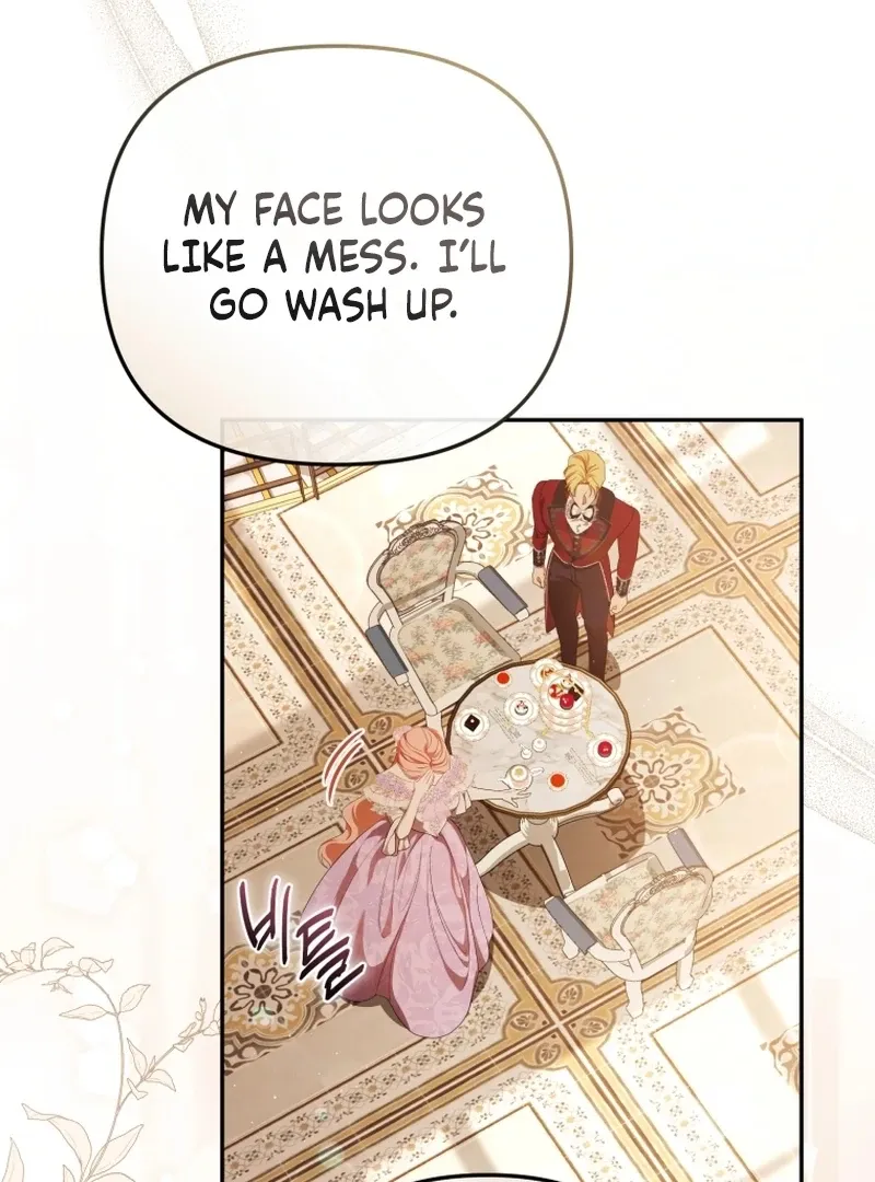 I Will Pay the Price for Deceiving You With My Life Chapter 29 Online - página 127