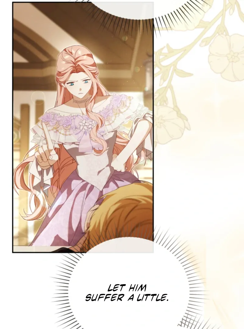 I Will Pay the Price for Deceiving You With My Life Chapter 30 Online - página 22