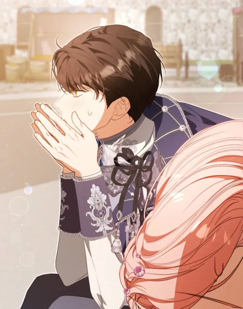 I Will Pay the Price for Deceiving You With My Life Chapter 31 Online - página 68
