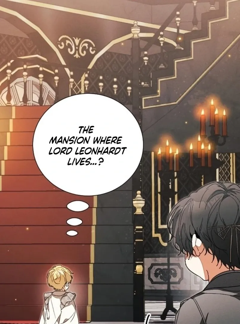 I Will Protect My Tyrant Dad! Chapter 39 Online - página 5