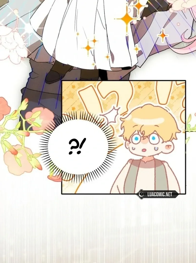 I Will Protect My Tyrant Dad! Chapter 39 Online - página 14