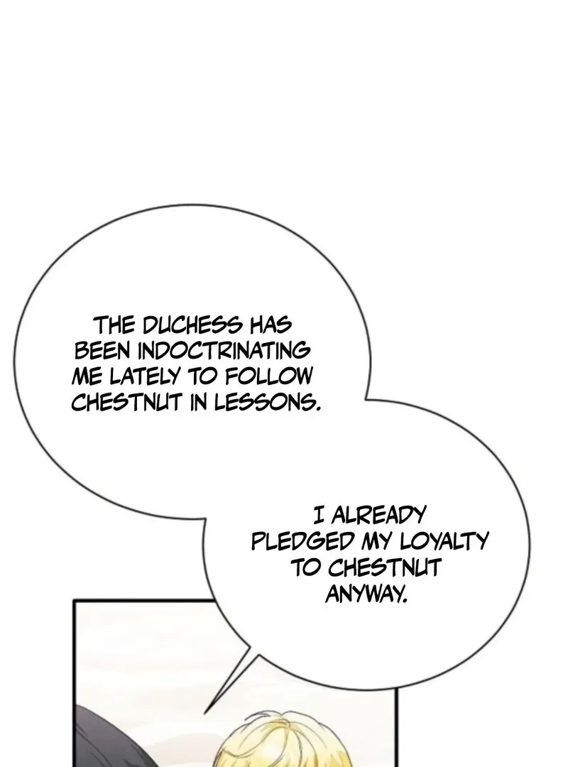 I Will Protect My Tyrant Dad! Chapter 39 Online - página 33