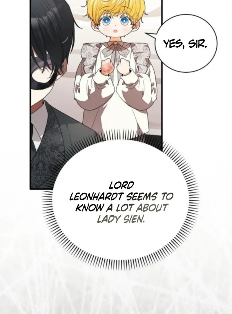I Will Protect My Tyrant Dad! Chapter 39 Online - página 34