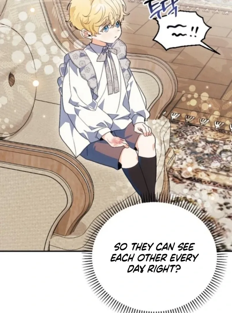 I Will Protect My Tyrant Dad! Chapter 39 Online - página 62