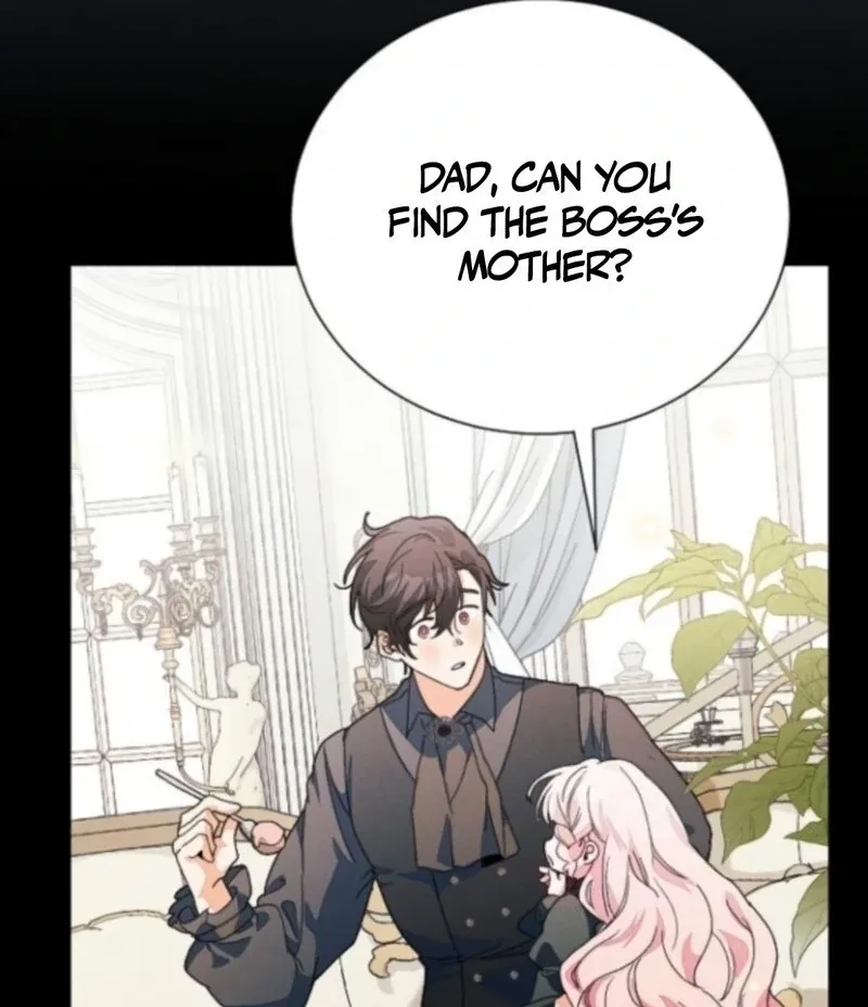 I Will Protect My Tyrant Dad! Chapter 39 Online - página 80