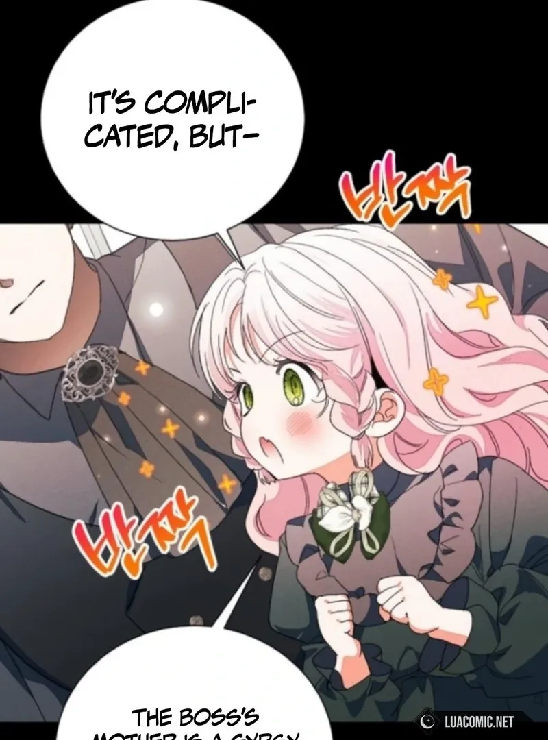 I Will Protect My Tyrant Dad! Chapter 39 Online - página 82