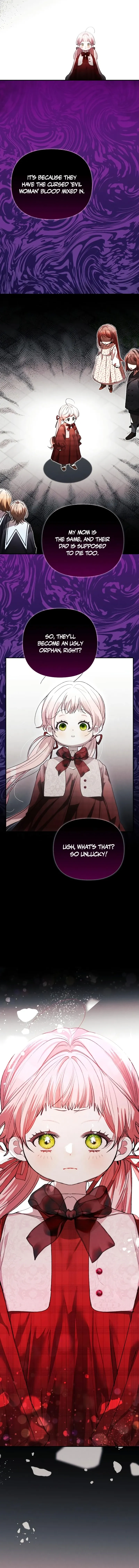 I Will Protect My Tyrant Dad! Chapter 4 Online - página 17