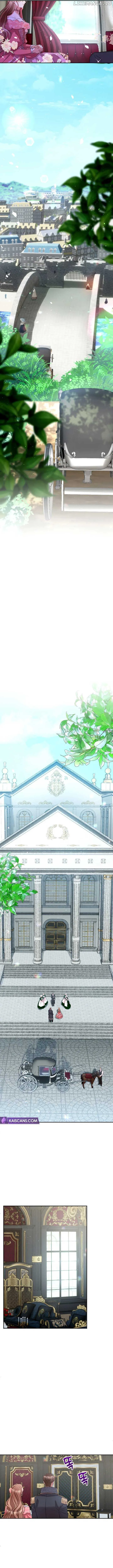I Will Protect The Duke This Time Chapter 10 Online - página 6