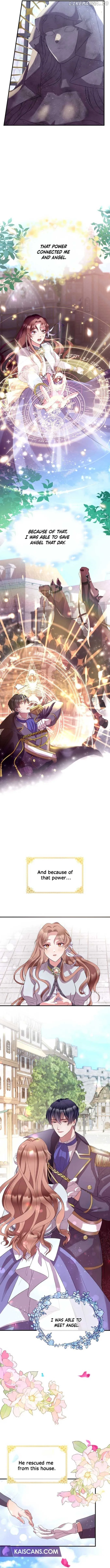 I Will Protect The Duke This Time Chapter 2 Online - página 2