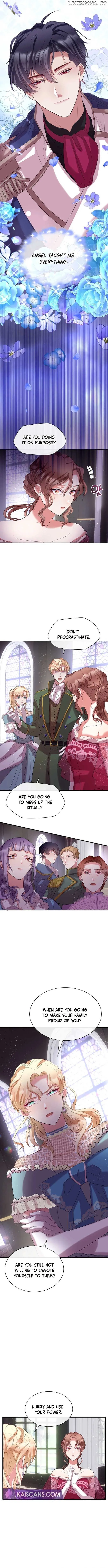 I Will Protect The Duke This Time Chapter 2 Online - página 4