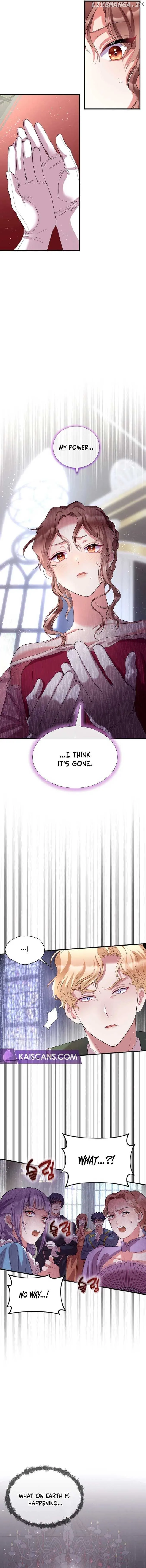 I Will Protect The Duke This Time Chapter 2 Online - página 5