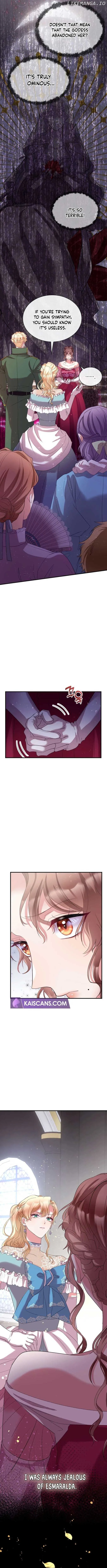 I Will Protect The Duke This Time Chapter 2 Online - página 6