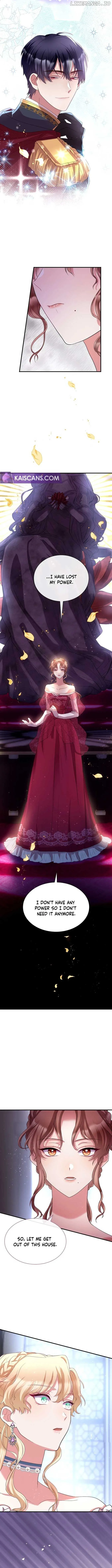 I Will Protect The Duke This Time Chapter 2 Online - página 8
