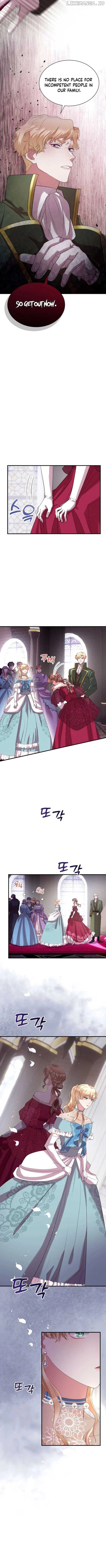 I Will Protect The Duke This Time Chapter 2 Online - página 10