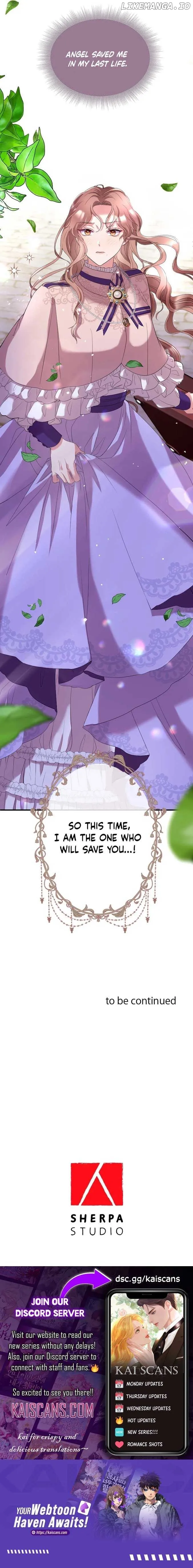I Will Protect The Duke This Time Chapter 2 Online - página 12