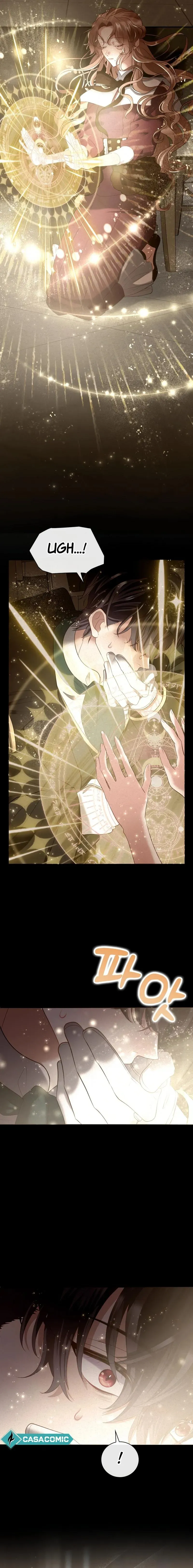 I Will Protect The Duke This Time Chapter 26 Online - página 2