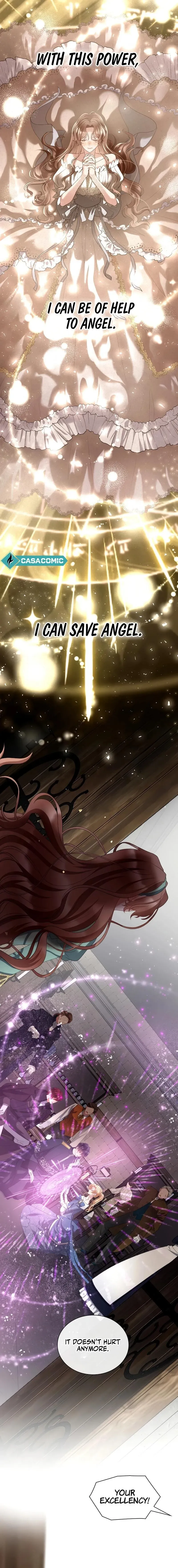 I Will Protect The Duke This Time Chapter 26 Online - página 7