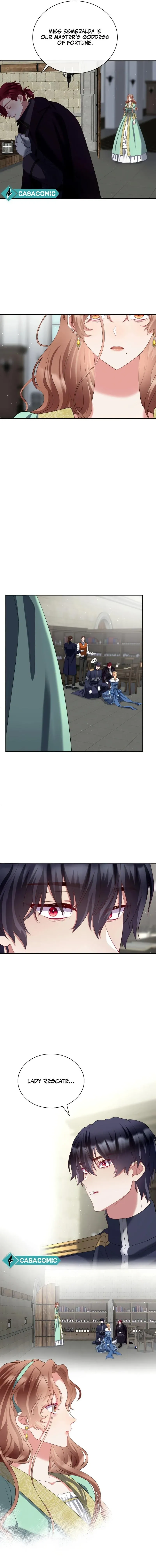 I Will Protect The Duke This Time Chapter 26 Online - página 11