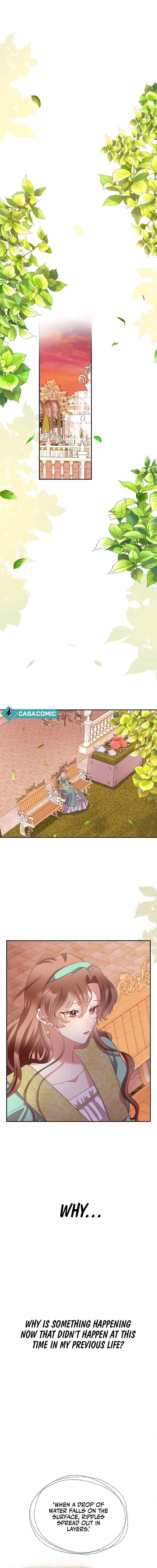 I Will Protect The Duke This Time Chapter 26 Online - página 13